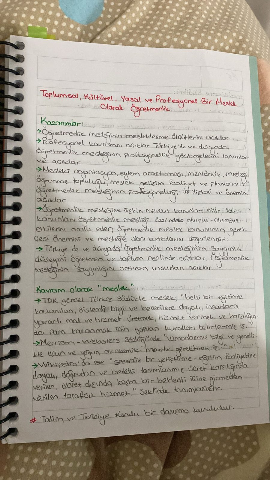 Özel Eğitim: 4 Aşamalı Davranış Kontrolü ve Sağaltım Planı - Sayfa 19