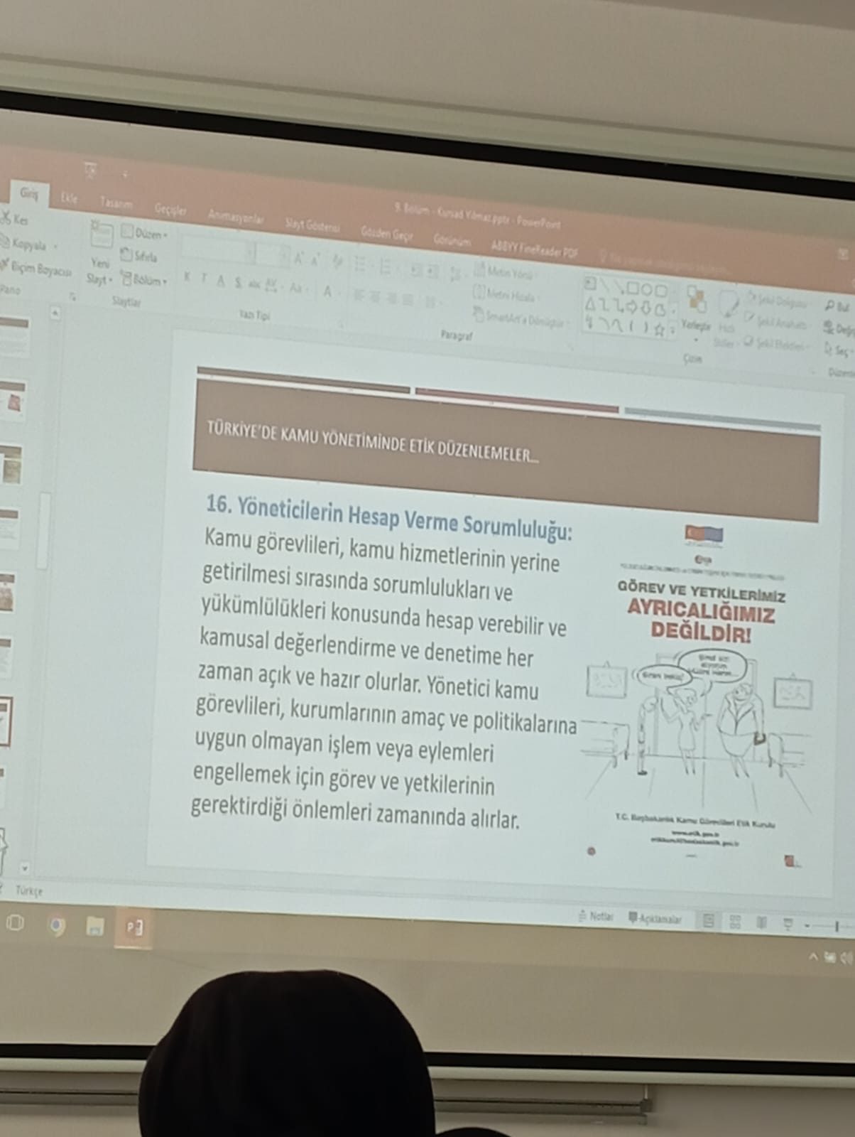 Problem Davranışların Tanımlanması, Gözlenmesi ve Kontrol Aşamaları - Sayfa 13