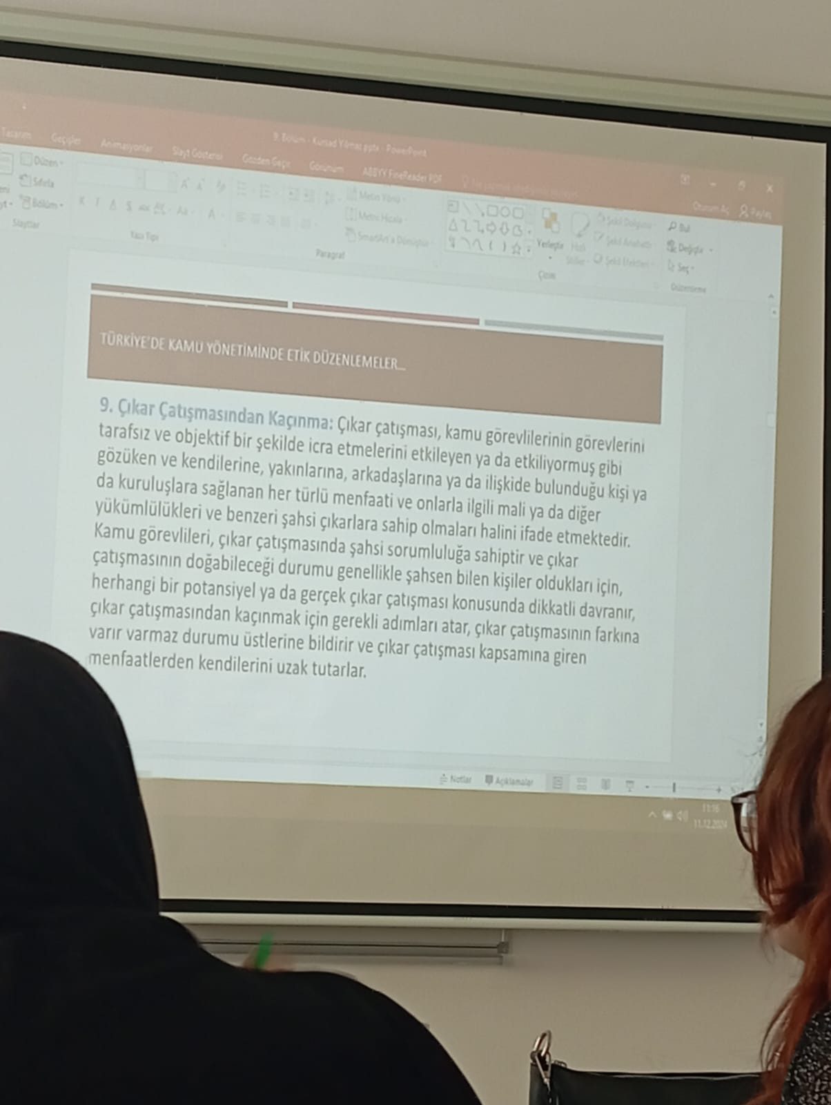 Problem Davranışların Tanımlanması, Gözlenmesi ve Kontrol Aşamaları - Sayfa 21