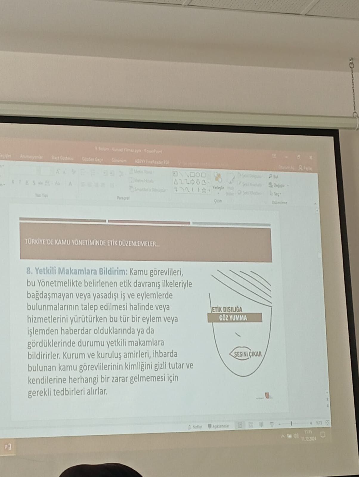 Problem Davranışların Tanımlanması, Gözlenmesi ve Kontrol Aşamaları - Sayfa 22