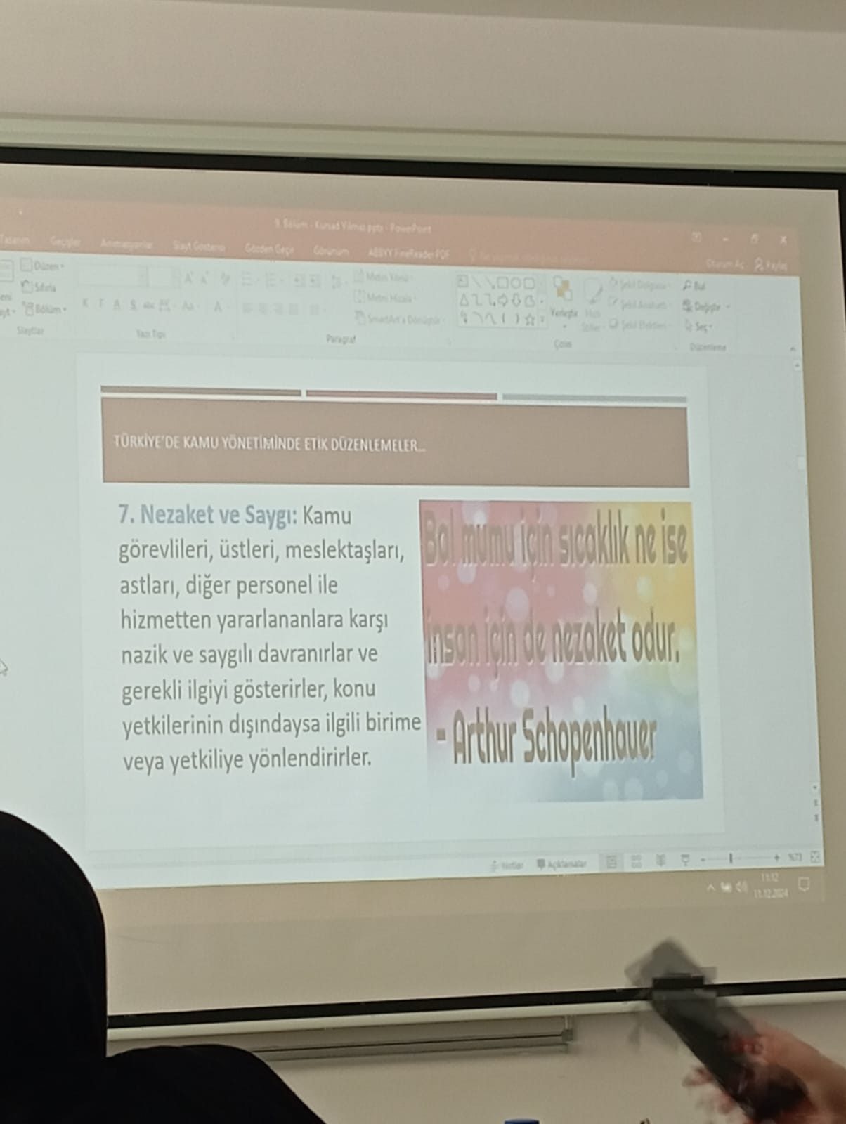 Problem Davranışların Tanımlanması, Gözlenmesi ve Kontrol Aşamaları - Sayfa 23