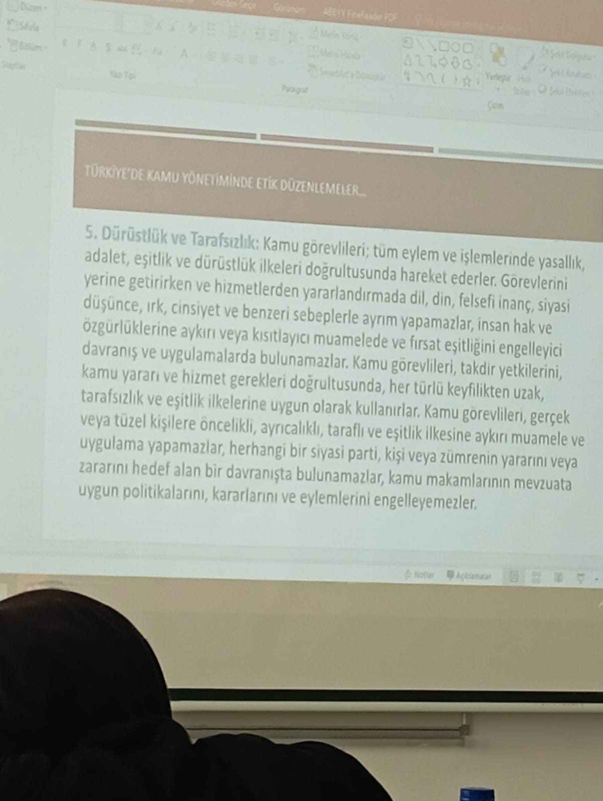 Problem Davranışların Tanımlanması, Gözlenmesi ve Kontrol Aşamaları - Sayfa 25