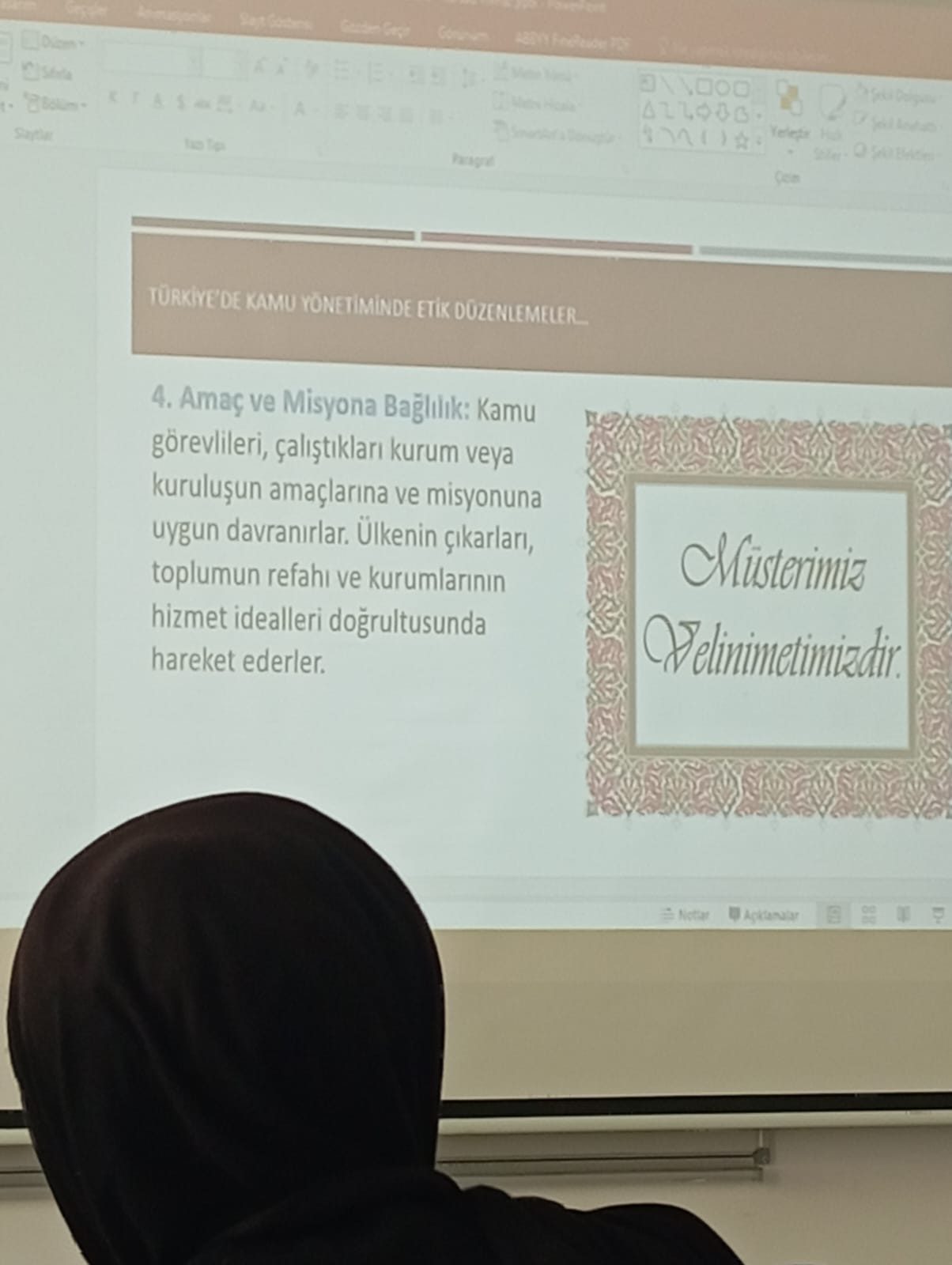 Problem Davranışların Tanımlanması, Gözlenmesi ve Kontrol Aşamaları - Sayfa 26