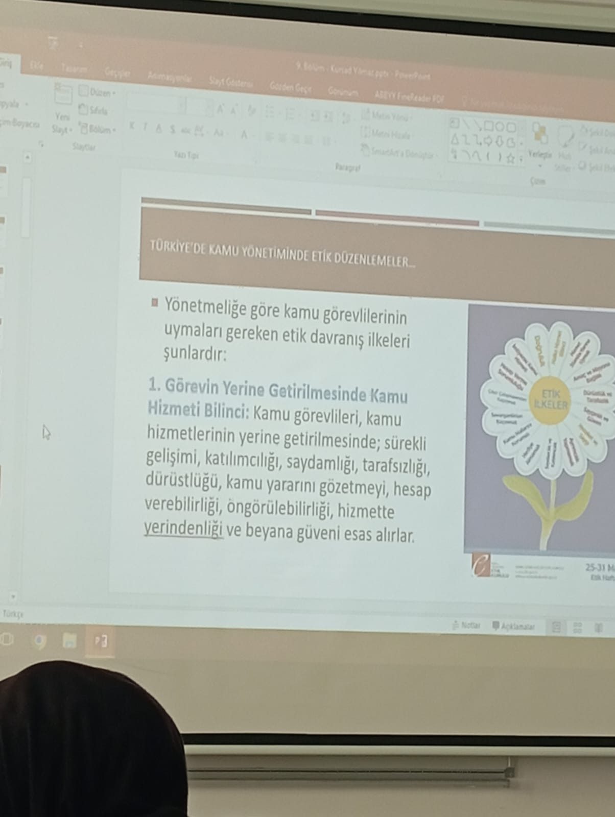 Problem Davranışların Tanımlanması, Gözlenmesi ve Kontrol Aşamaları - Sayfa 27