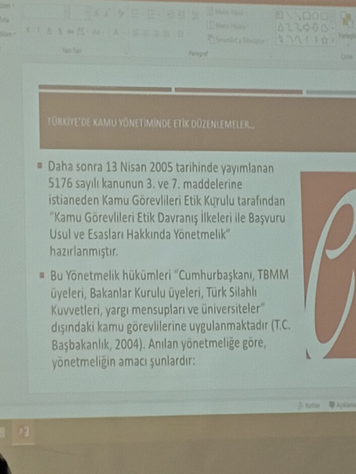 Problem Davranışların Tanımlanması, Gözlenmesi ve Kontrol Aşamaları - Sayfa 28