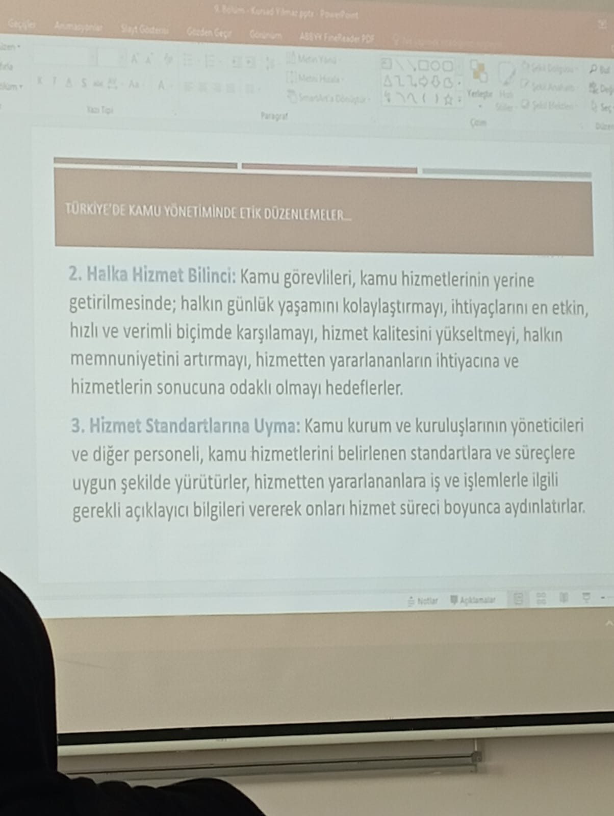 Problem Davranışların Tanımlanması, Gözlenmesi ve Kontrol Aşamaları - Sayfa 29