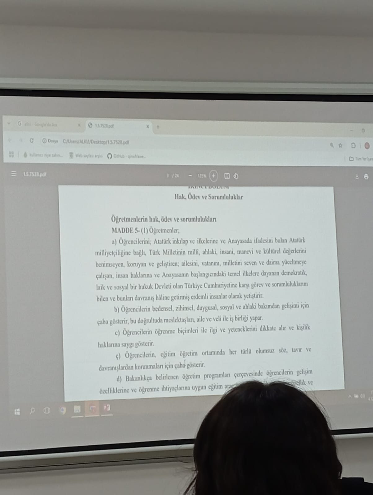 Problem Davranışların Tanımlanması, Gözlenmesi ve Kontrol Aşamaları - Sayfa 33