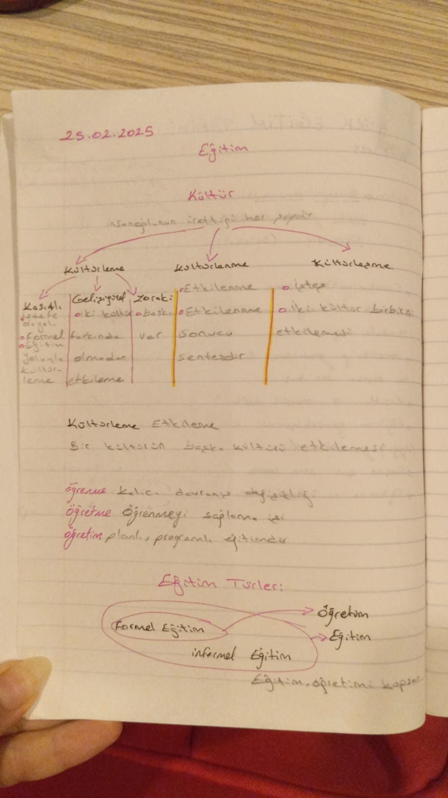 Cümle Bilgisi (Sözdizimi) ve Cümle Çözümleme Teknikleri - Sayfa 10