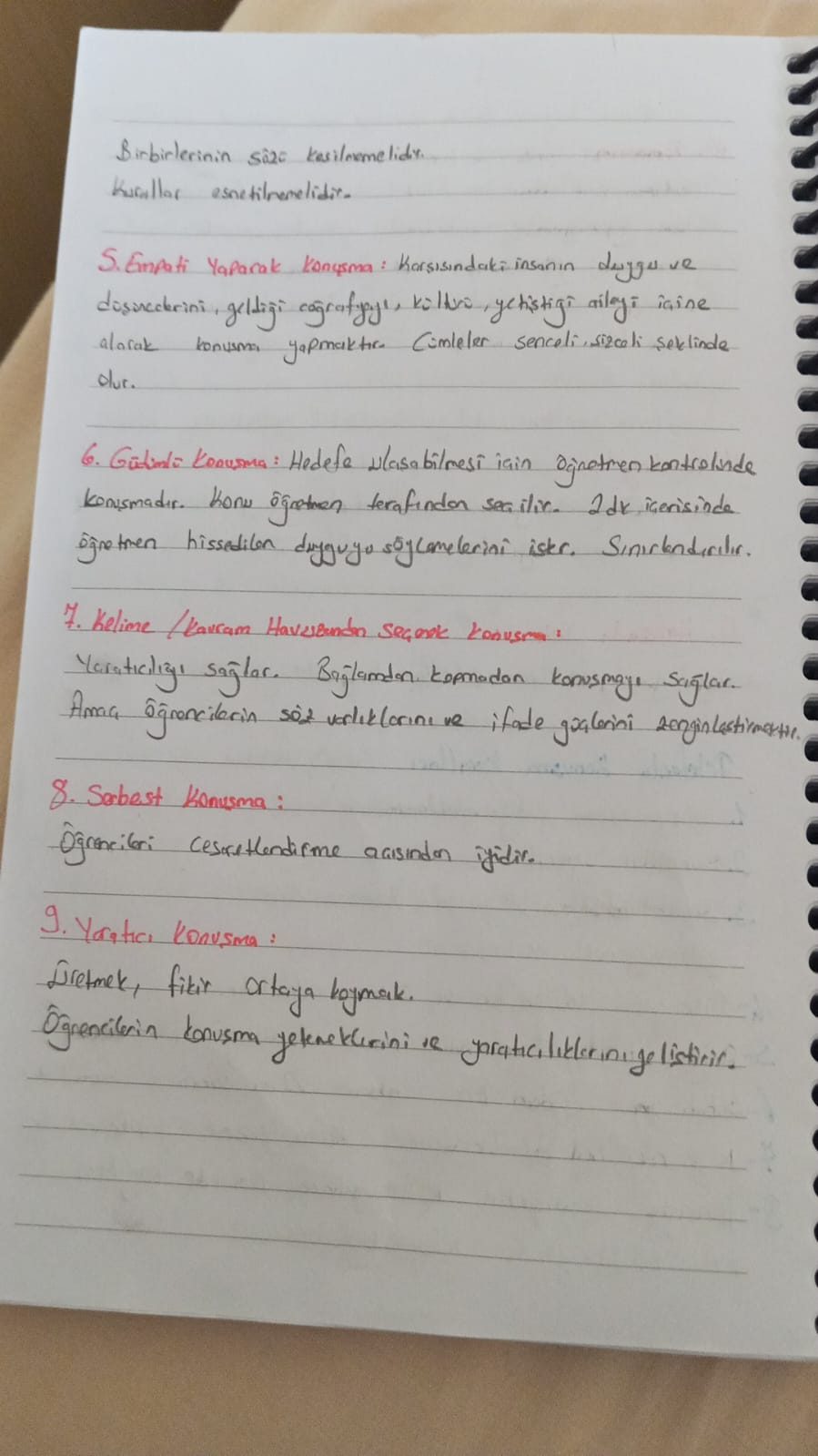 Eğitimin Tarihi, Toplumsal, Ekonomik ve Psikolojik Temelleri - Sayfa 7
