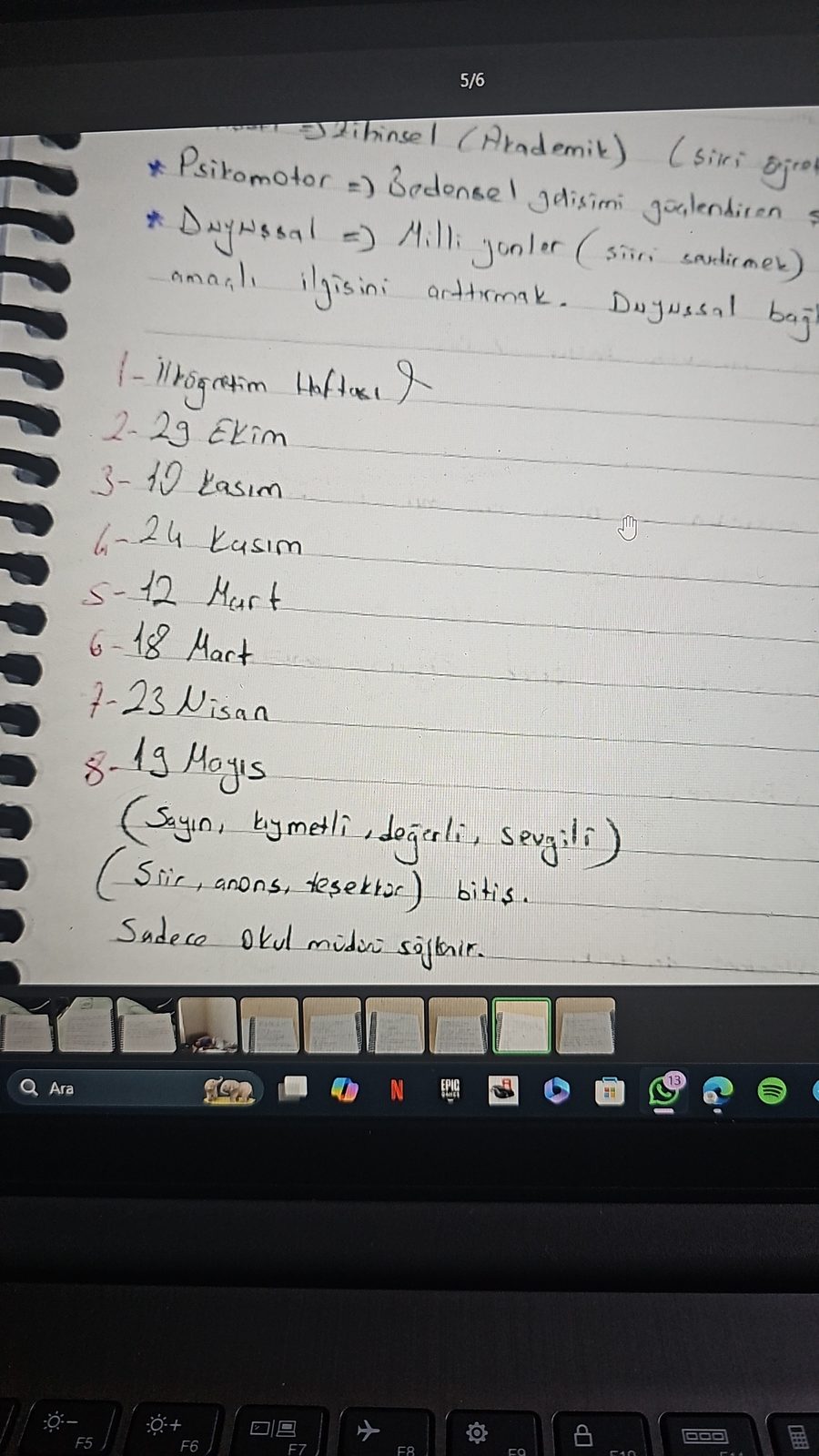 Eğitimin Tarihi, Toplumsal, Ekonomik ve Psikolojik Temelleri - Sayfa 22