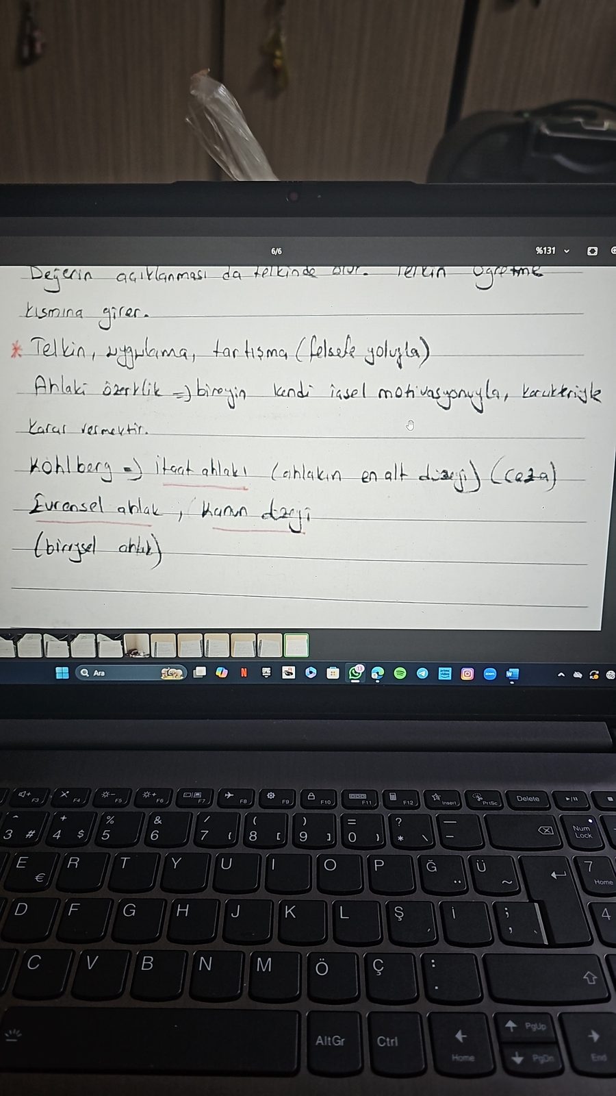 Eğitimin Tarihi, Toplumsal, Ekonomik ve Psikolojik Temelleri - Sayfa 24