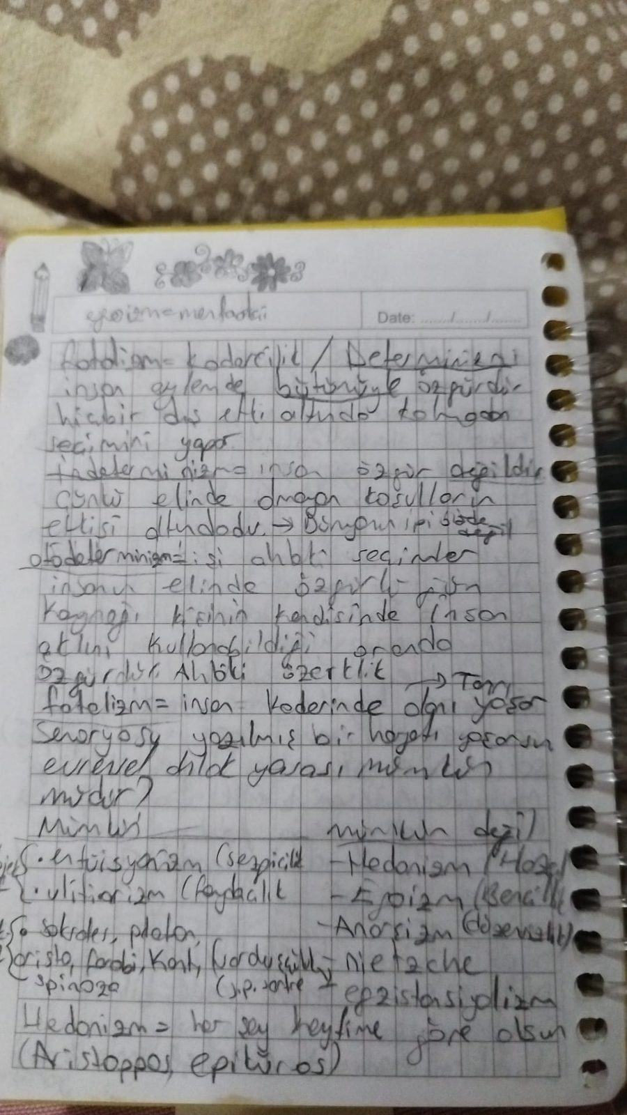 1924'ten Günümüze Türkçe Dersi Öğretim Programlarının Karşılaştırmalı Analizi - Sayfa 22