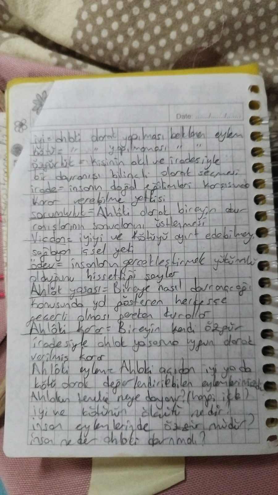 1924'ten Günümüze Türkçe Dersi Öğretim Programlarının Karşılaştırmalı Analizi - Sayfa 26