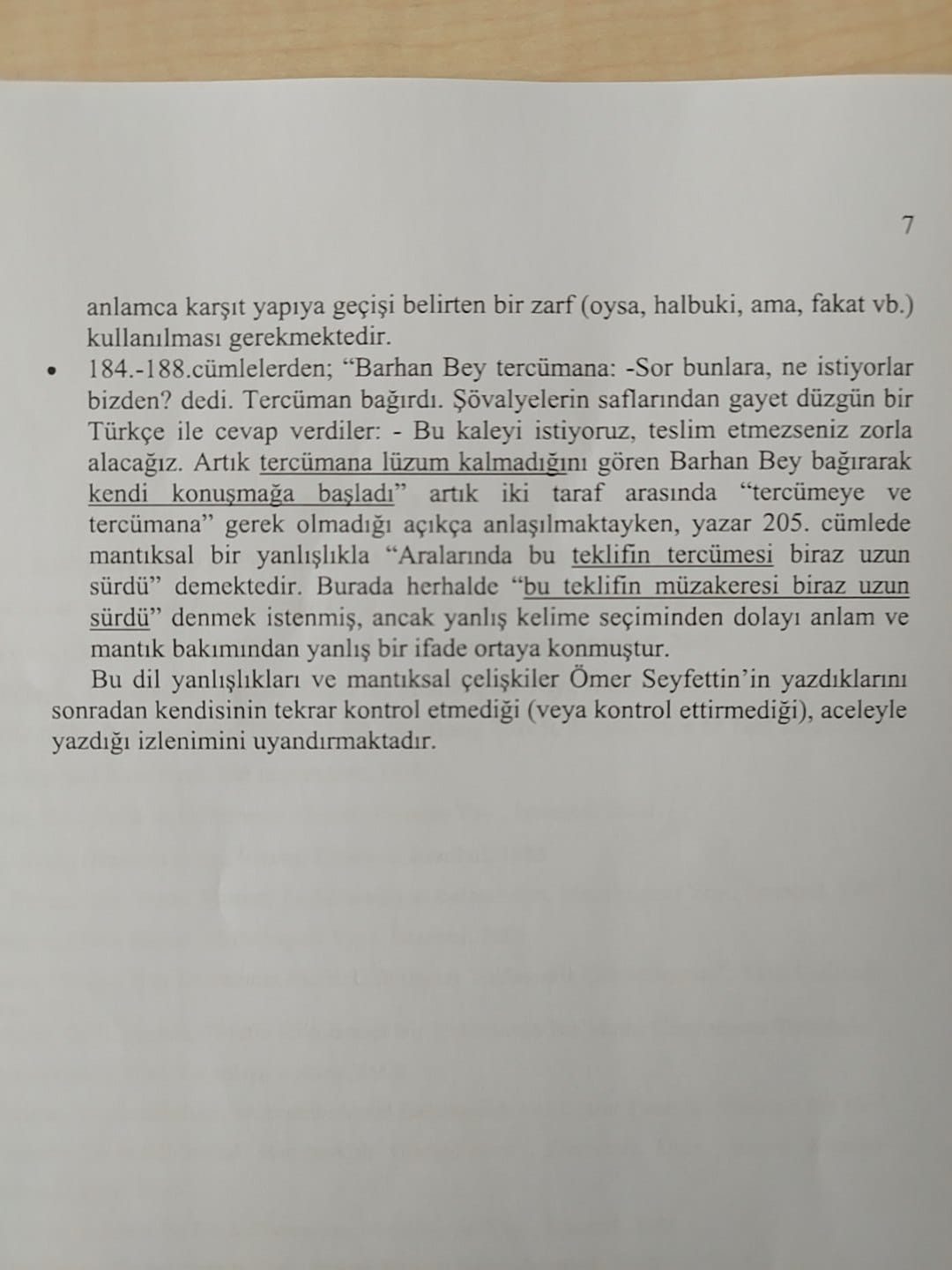 Edebi Metin İncelemesi: Yakup'un Kanatları Tahlili - Sayfa 9