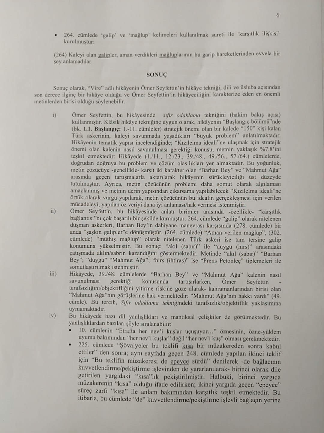 Edebi Metin İncelemesi: Yakup'un Kanatları Tahlili - Sayfa 11