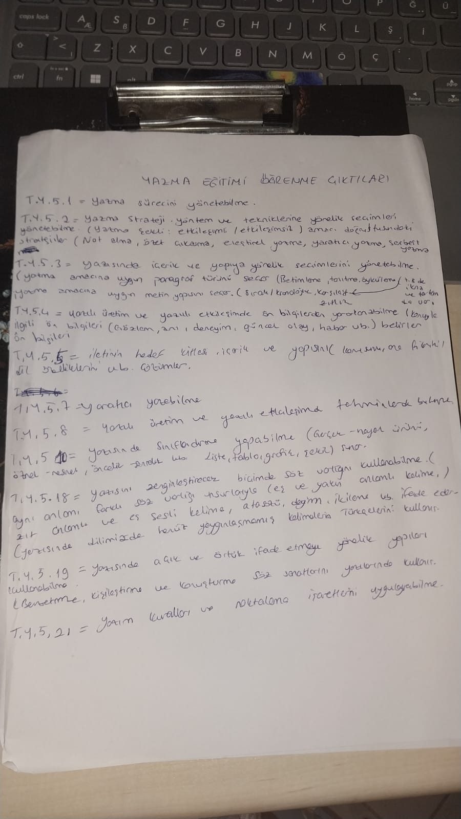 Edebi Metin İncelemesi: Yakup'un Kanatları Tahlili - Sayfa 22