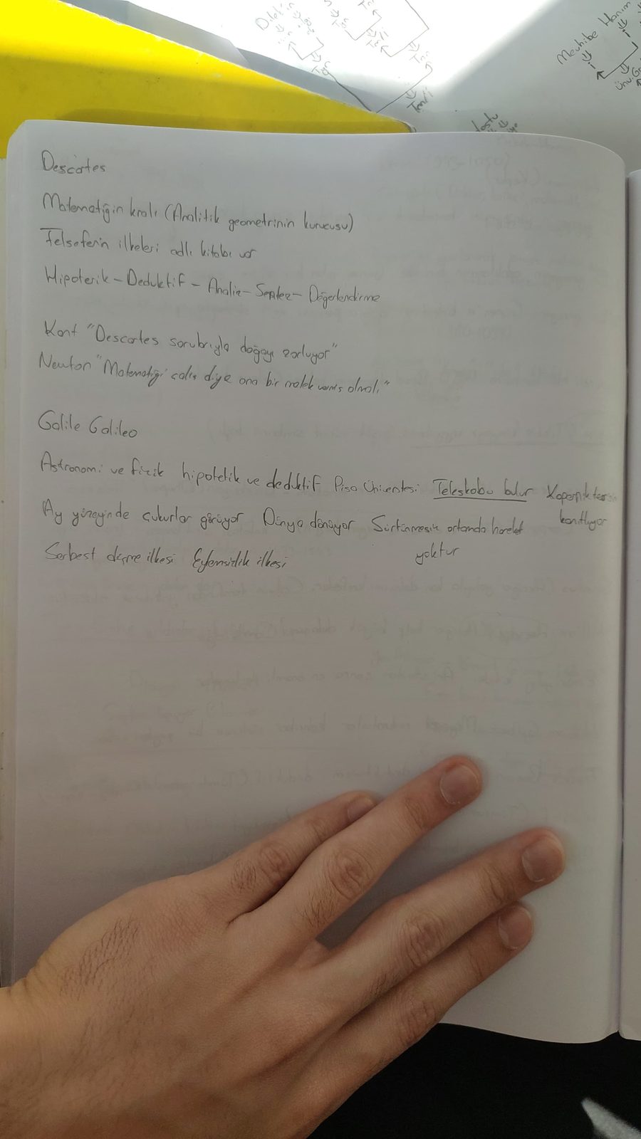 Dünya Edebiyatından Metin İncelemeleri - Sayfa 10