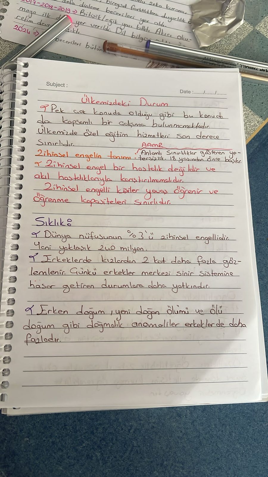Türkçe Ders Kitabı Biçim ve Görsel Tasarım Özellikleri Değerlendirme Ölçeği - Sayfa 16