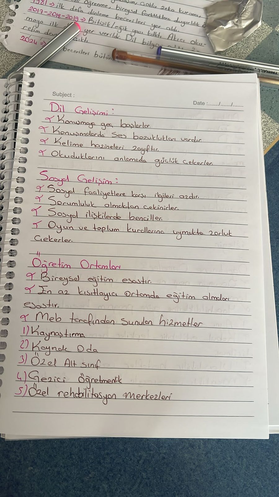 Türkçe Ders Kitabı Biçim ve Görsel Tasarım Özellikleri Değerlendirme Ölçeği - Sayfa 17
