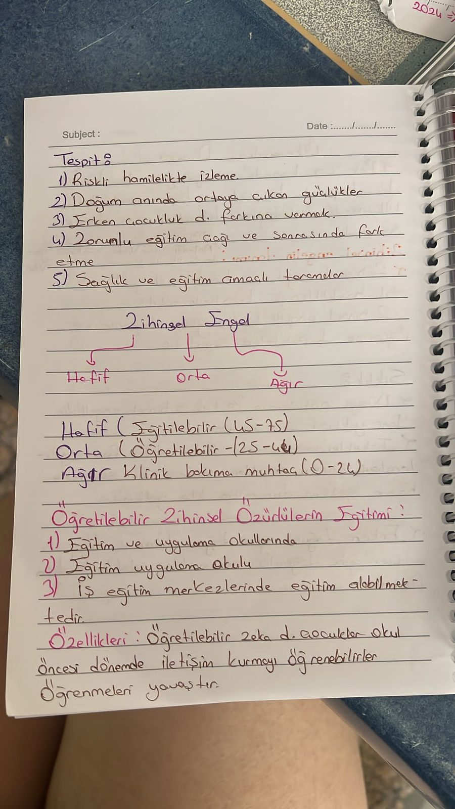 Türkçe Ders Kitabı Biçim ve Görsel Tasarım Özellikleri Değerlendirme Ölçeği - Sayfa 19