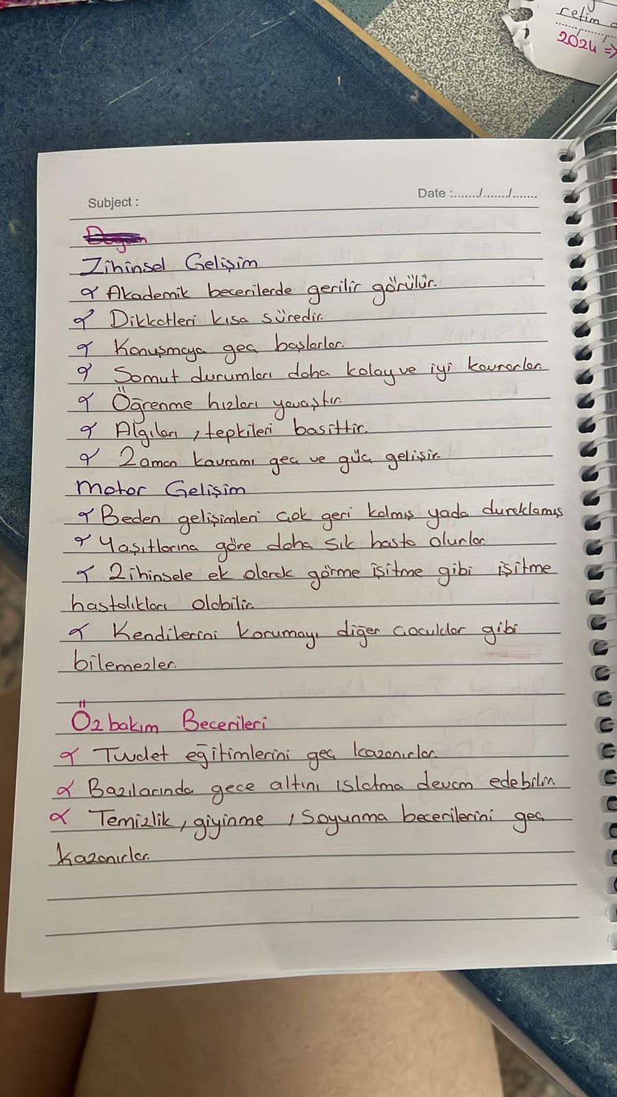 Türkçe Ders Kitabı Biçim ve Görsel Tasarım Özellikleri Değerlendirme Ölçeği - Sayfa 20