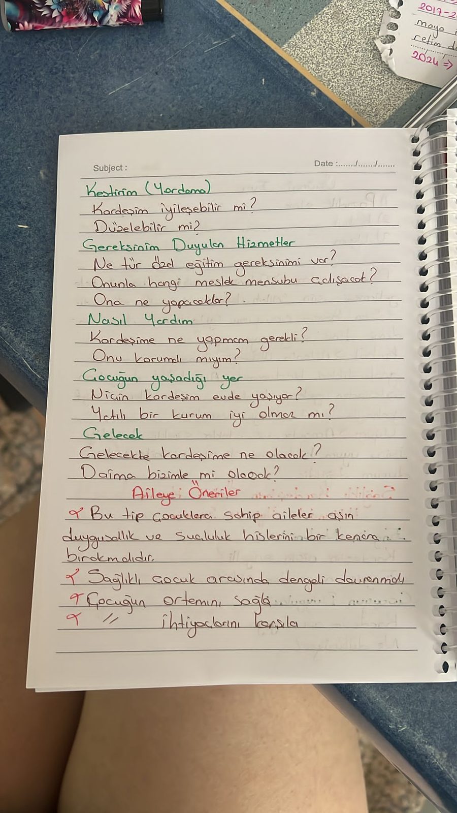 Türkçe Ders Kitabı Biçim ve Görsel Tasarım Özellikleri Değerlendirme Ölçeği - Sayfa 21