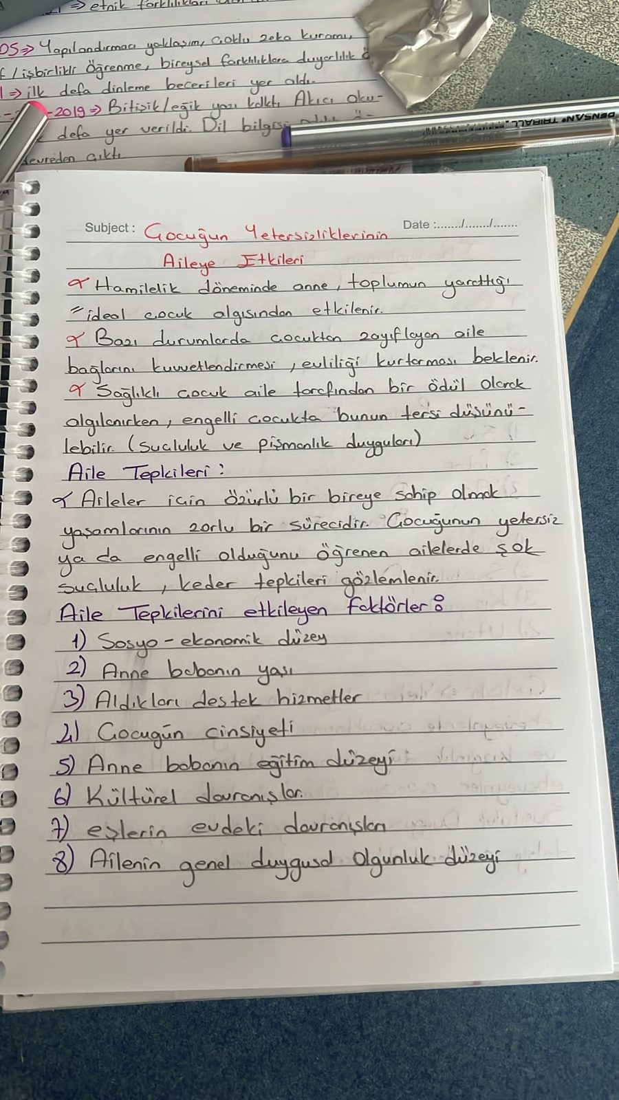 Türkçe Ders Kitabı Biçim ve Görsel Tasarım Özellikleri Değerlendirme Ölçeği - Sayfa 23