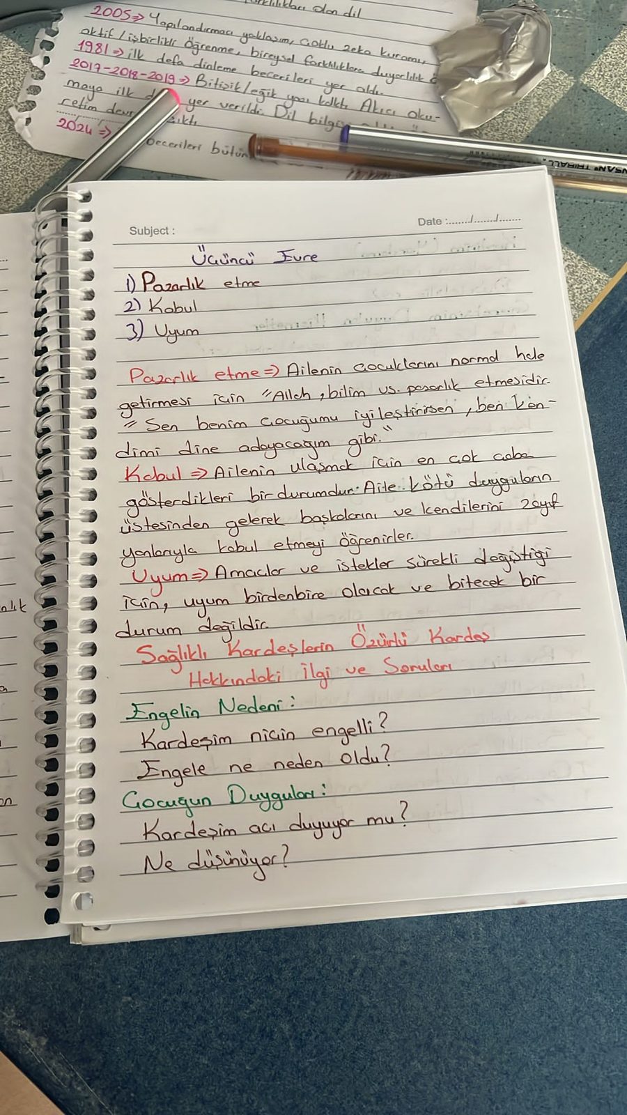 Türkçe Ders Kitabı Biçim ve Görsel Tasarım Özellikleri Değerlendirme Ölçeği - Sayfa 27
