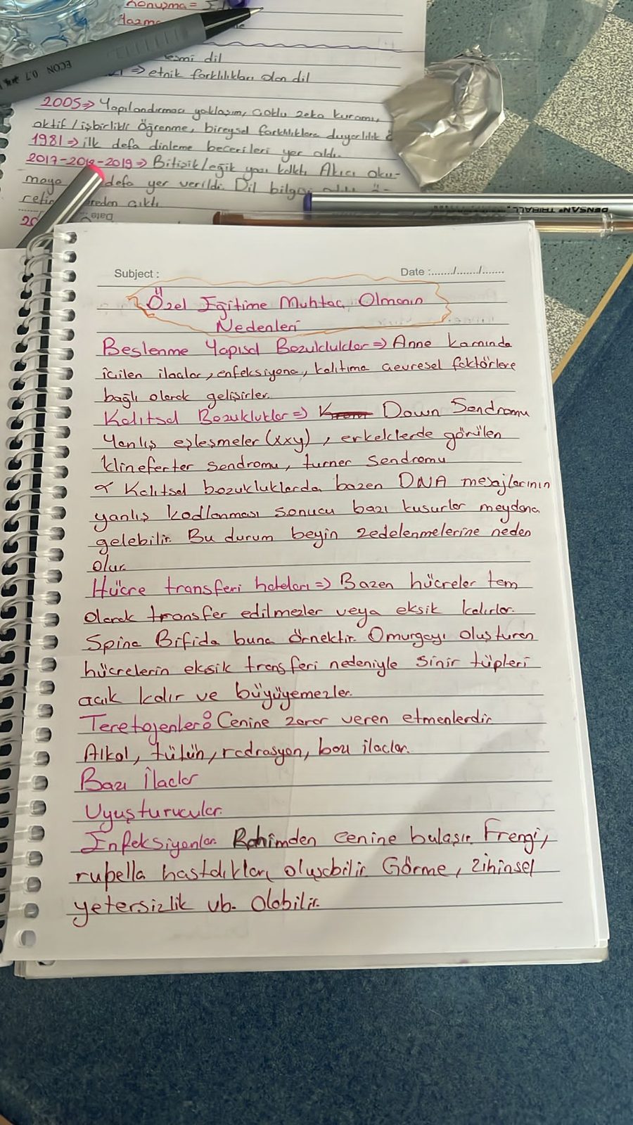 Türkçe Ders Kitabı Biçim ve Görsel Tasarım Özellikleri Değerlendirme Ölçeği - Sayfa 29