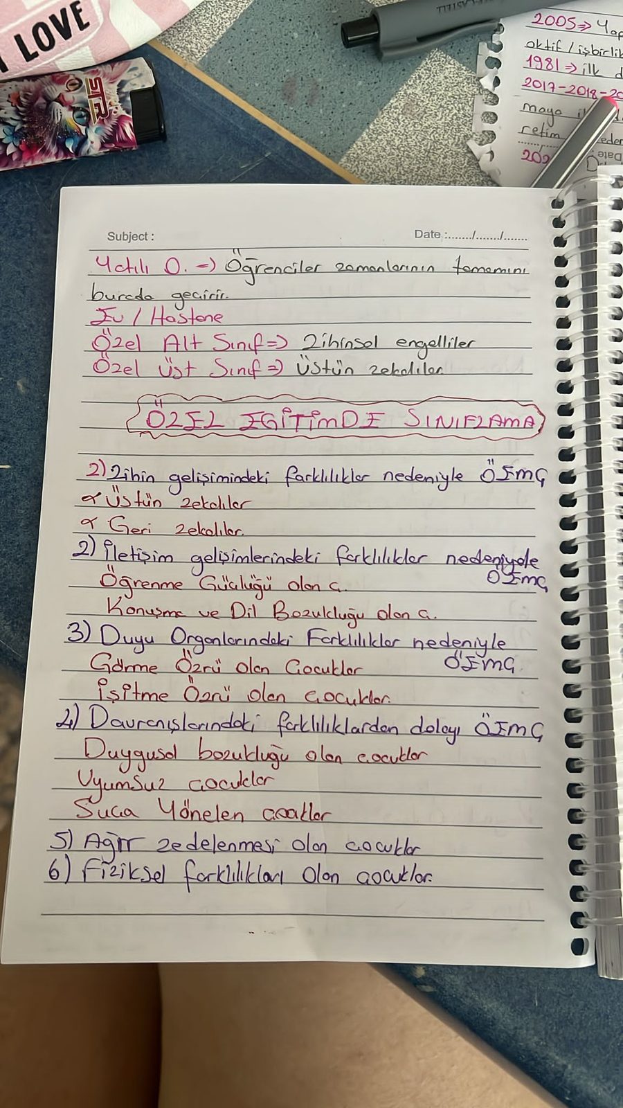 Türkçe Ders Kitabı Biçim ve Görsel Tasarım Özellikleri Değerlendirme Ölçeği - Sayfa 30