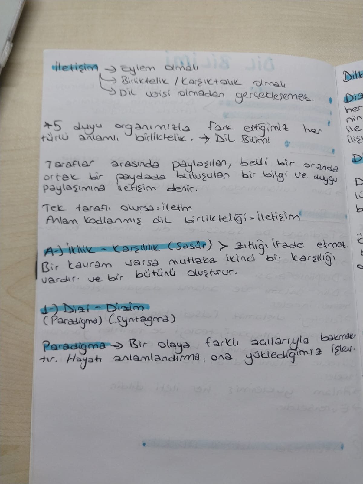 Türkçe Ders Kitabı Biçim ve Görsel Tasarım Özellikleri Değerlendirme Ölçeği - Sayfa 34