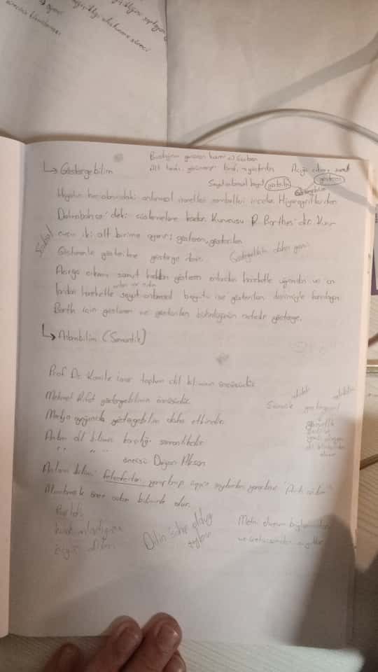 Ders Kitaplarında Forma Düzeni, Künye ve İç Kapak İnceleme Kriterleri - Sayfa 7