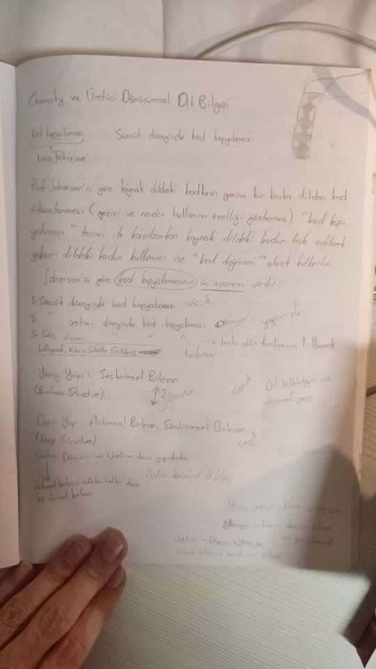 Ders Kitaplarında Forma Düzeni, Künye ve İç Kapak İnceleme Kriterleri - Sayfa 9