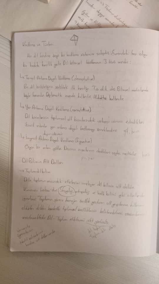 Ders Kitaplarında Forma Düzeni, Künye ve İç Kapak İnceleme Kriterleri - Sayfa 12