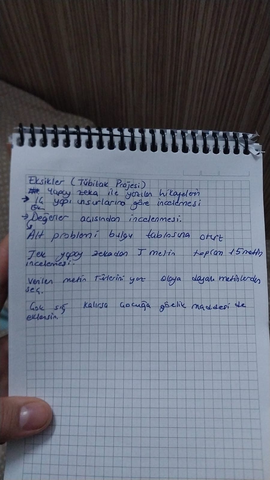 Ders Kitaplarında Forma Düzeni, Künye ve İç Kapak İnceleme Kriterleri - Sayfa 14