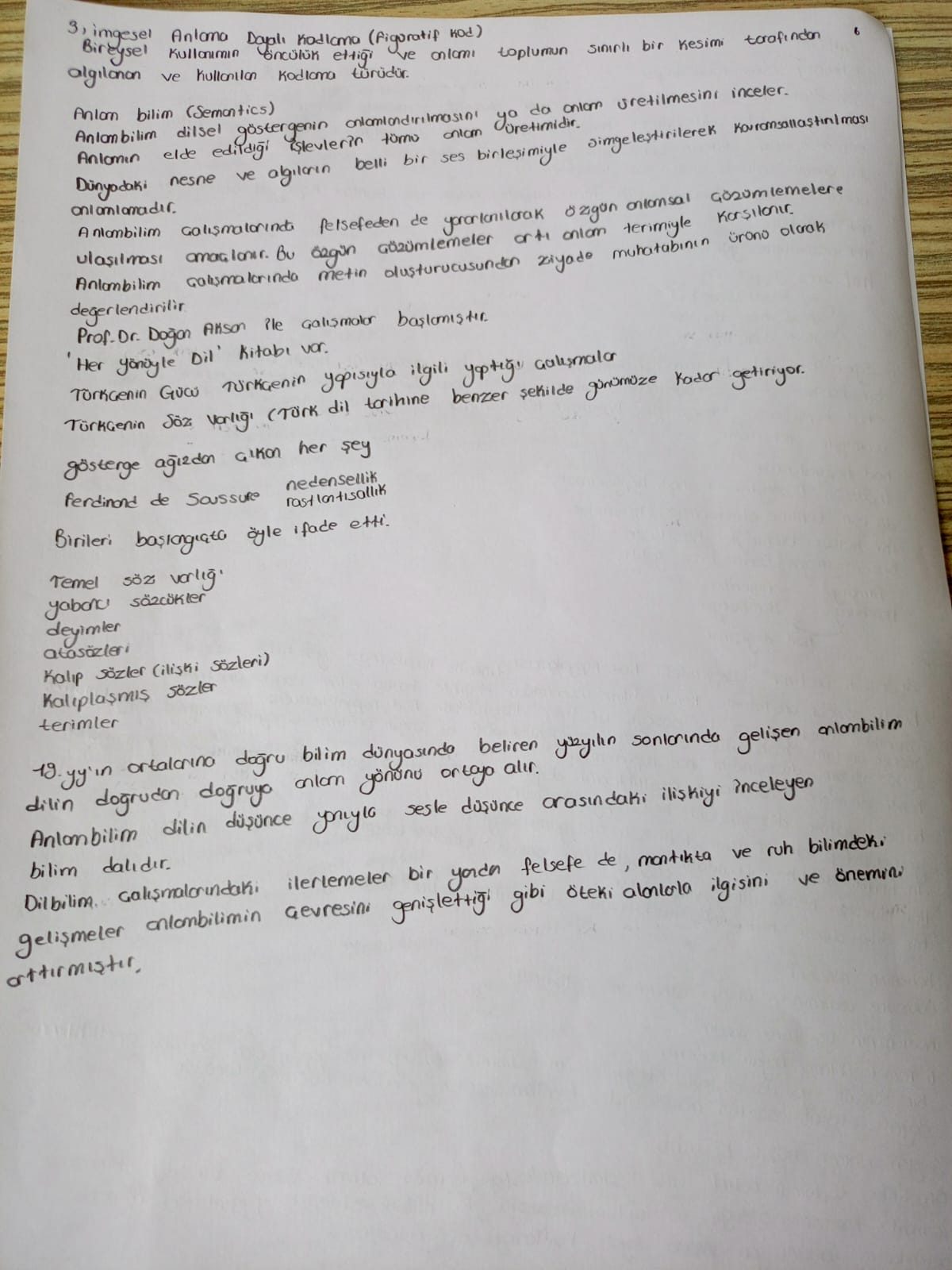 Tarihsel Metinler ve Dil İncelemeleri - Sayfa 12