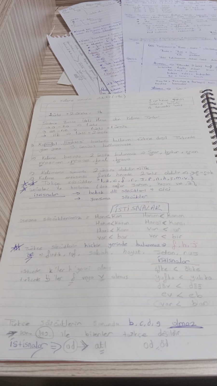 Ses Bilgisi: Ses Olayları ve Vurgu Kuralları - Sayfa 14