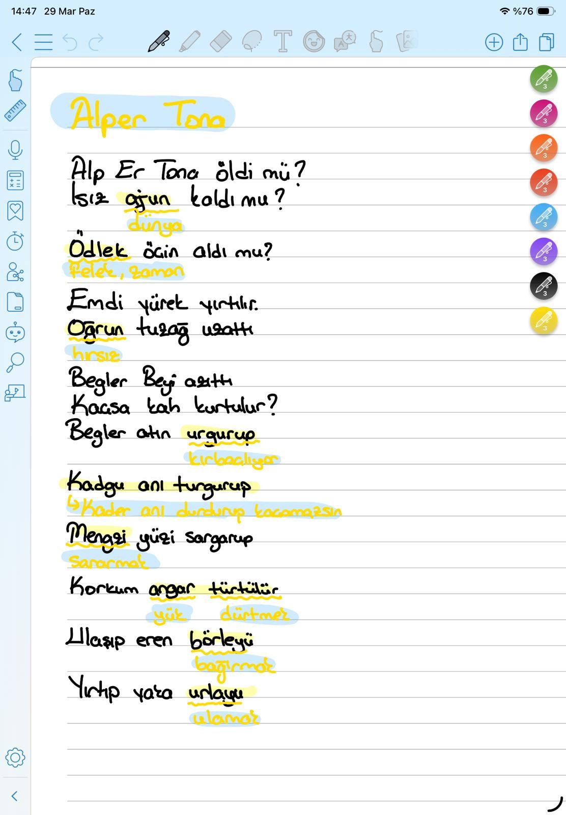 Sayfa 1