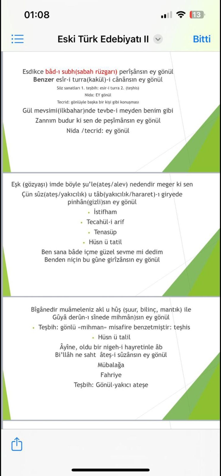 Türkçe Dersi Öğretim Programları ve Sarmal Program Yapısı - Sayfa 18