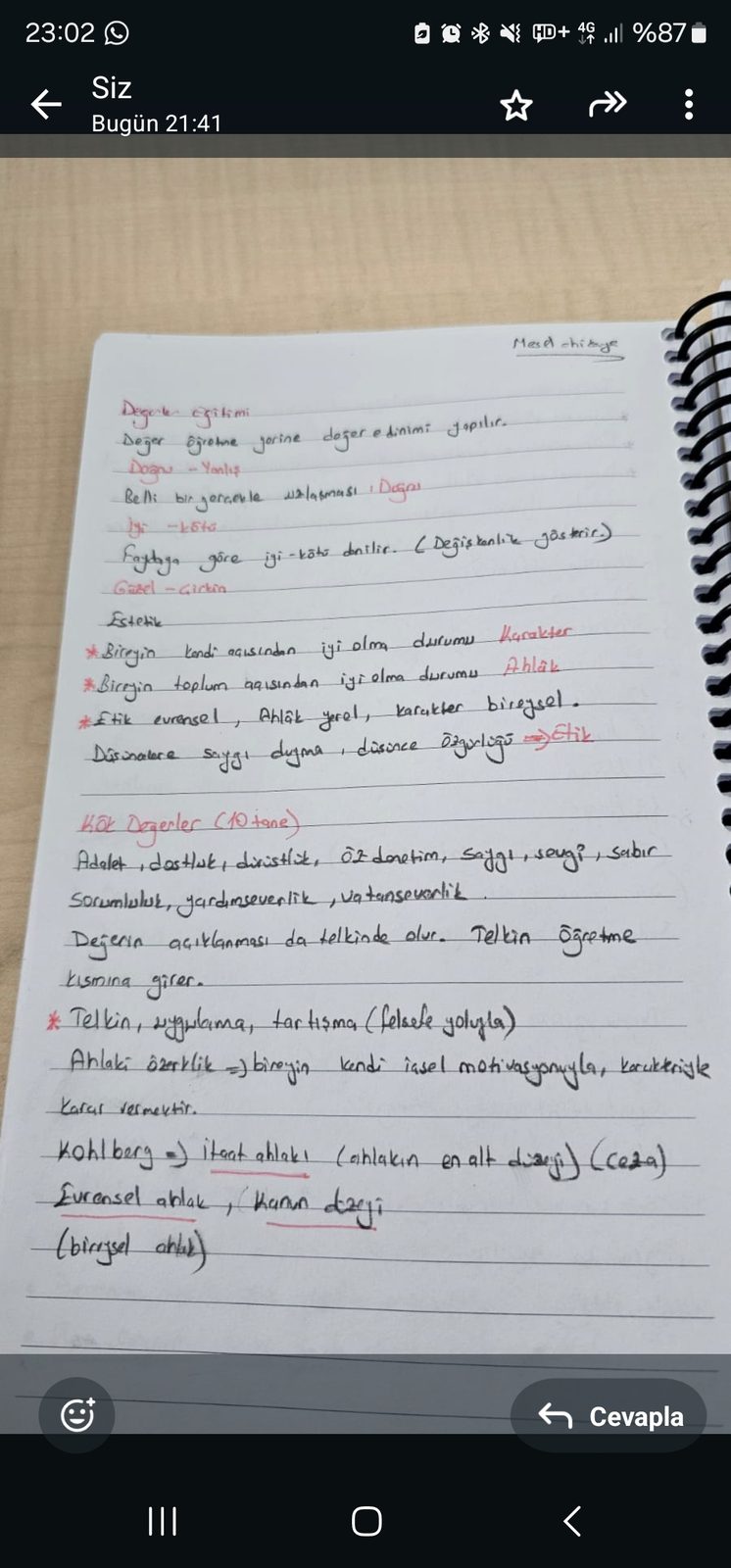 Eğitimin Tarihi, Toplumsal, Ekonomik ve Psikolojik Temelleri - Sayfa 27