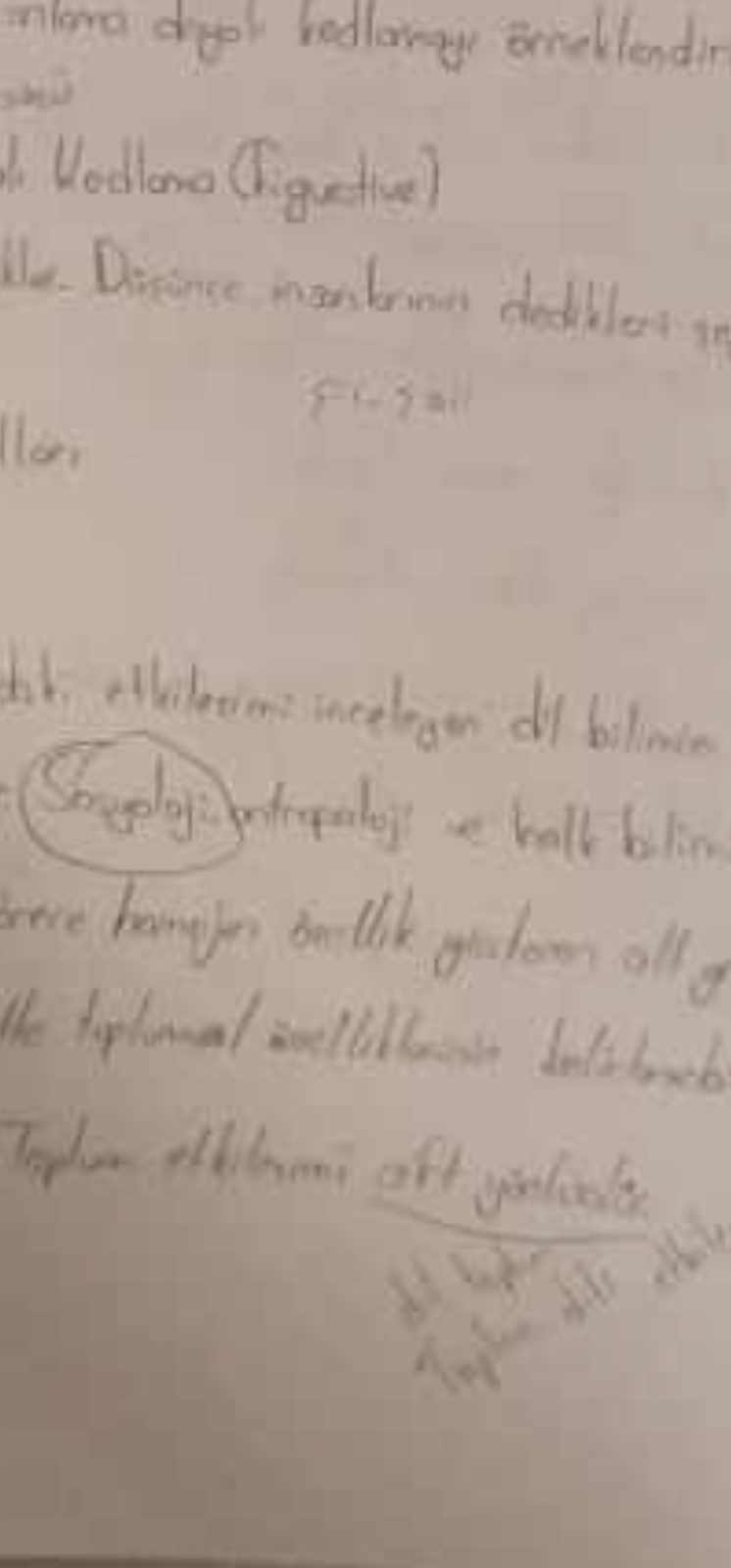 Ders Kitaplarında Forma Düzeni, Künye ve İç Kapak İnceleme Kriterleri - Sayfa 19