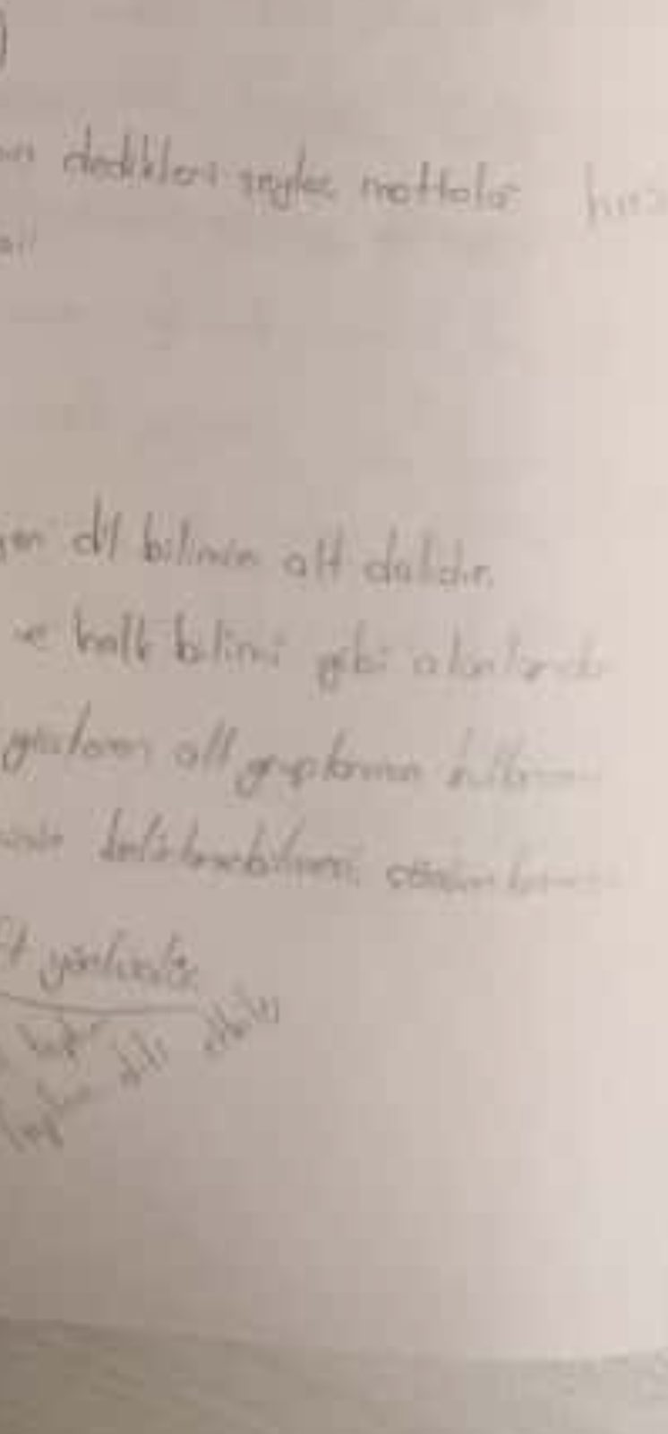 Ders Kitaplarında Forma Düzeni, Künye ve İç Kapak İnceleme Kriterleri - Sayfa 20